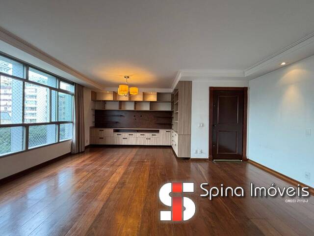 #6065 - Apartamento para Venda em São Paulo - SP - 1