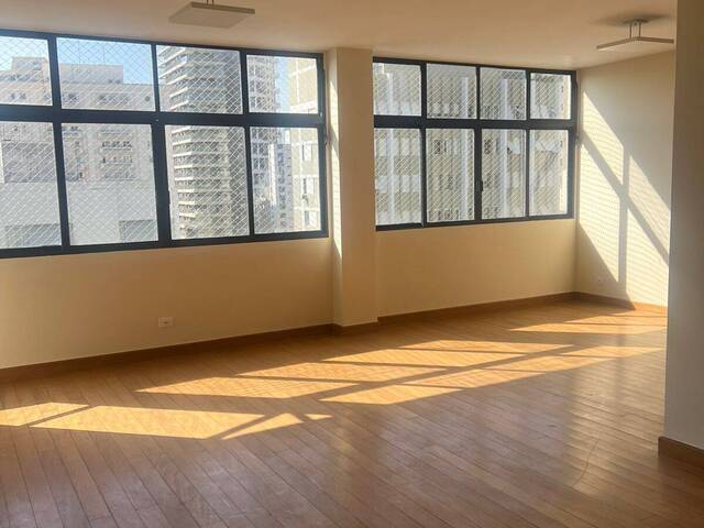 #6067 - Apartamento para Venda em São Paulo - SP - 1