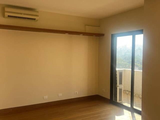 #6067 - Apartamento para Venda em São Paulo - SP - 2
