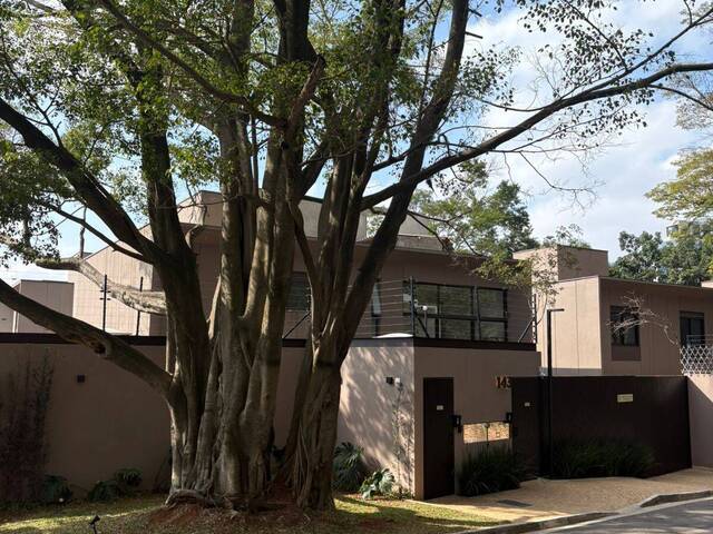 #6072 - Casa para Venda em São Paulo - SP - 1