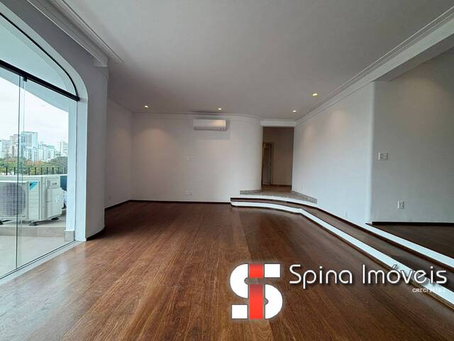 #6073 - Apartamento para Locação em São Paulo - SP - 3