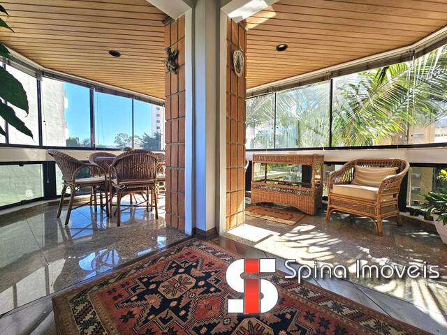 #6066 - Apartamento para Venda em São Paulo - SP - 2
