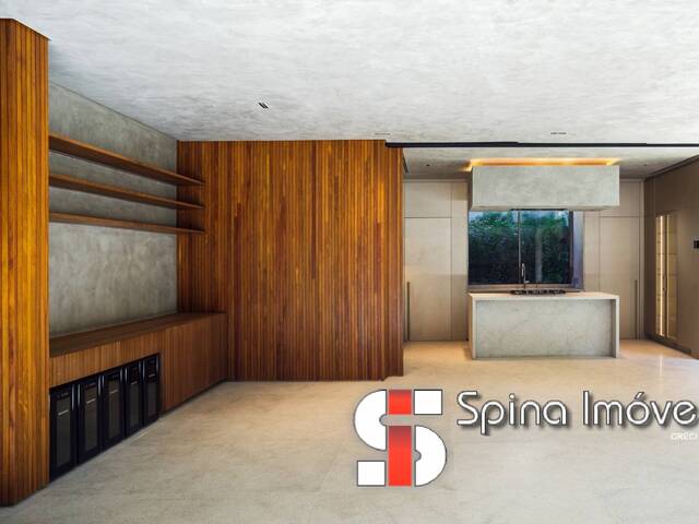 #6084 - Casa para Venda em São Paulo - SP - 3