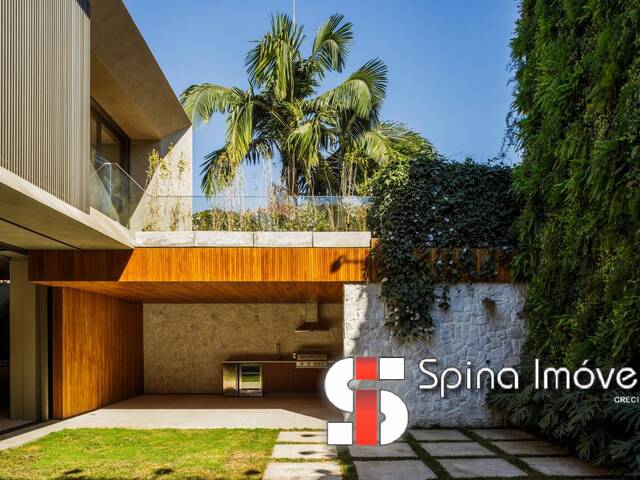 #6084 - Casa para Venda em São Paulo - SP - 2