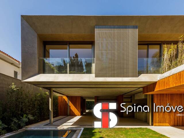 #6084 - Casa para Venda em São Paulo - SP - 1