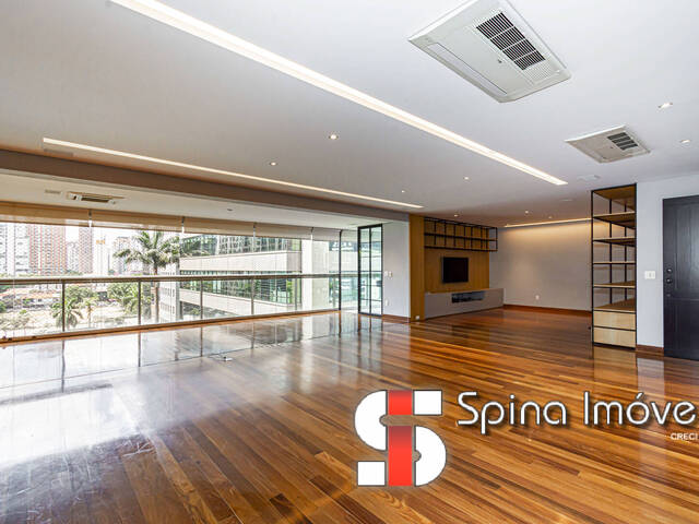 Apartamento para Venda em São Paulo - 3