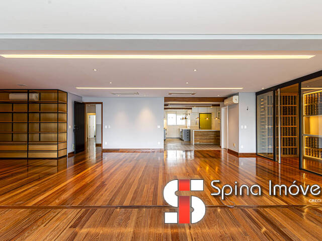 Apartamento para Venda em São Paulo - 2