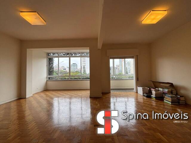 Apartamento para Locação em São Paulo - 4
