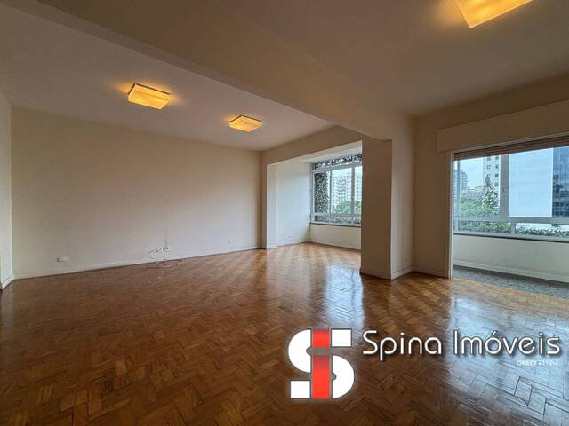 #6070 - Apartamento para Locação em São Paulo - SP - 1