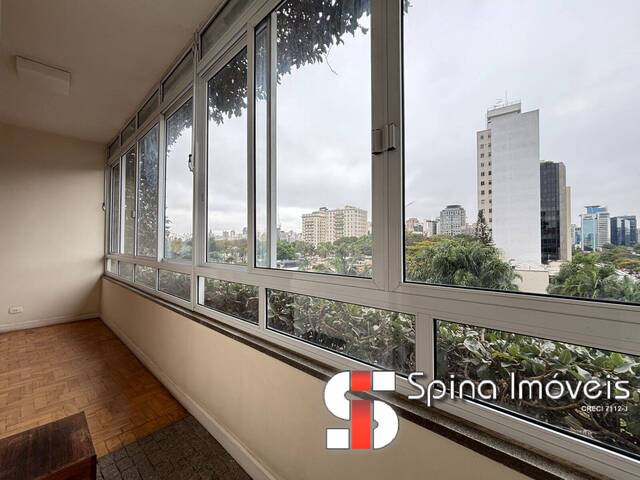 Apartamento para Locação em São Paulo - 5