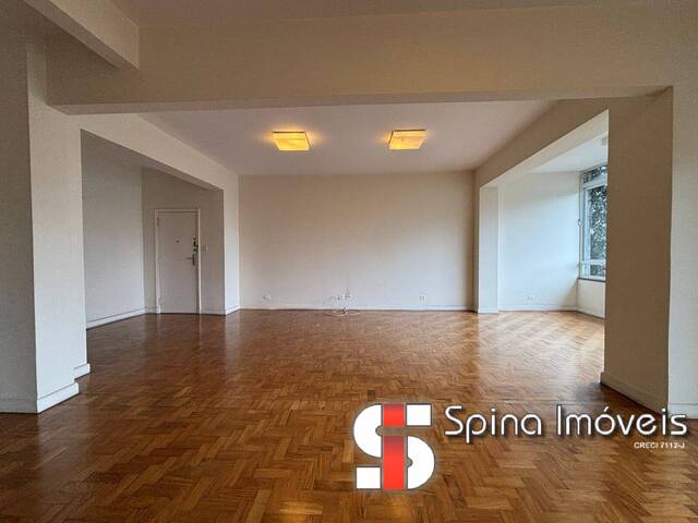 #6070 - Apartamento para Locação em São Paulo - SP - 3