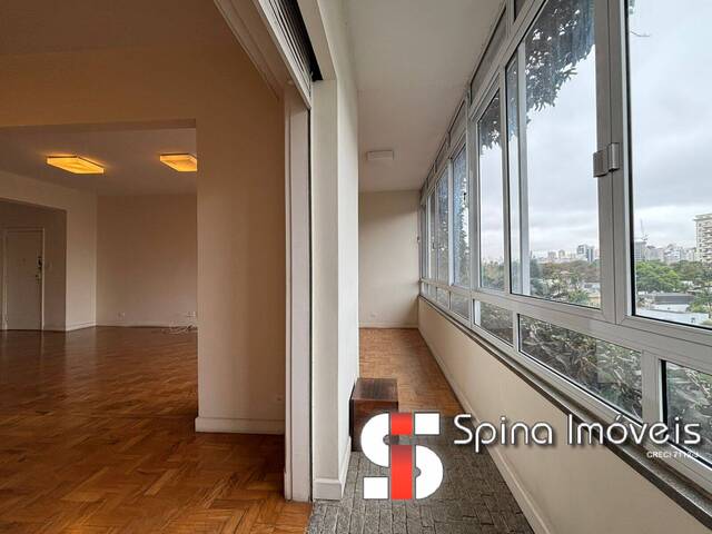 #6070 - Apartamento para Locação em São Paulo - SP - 2