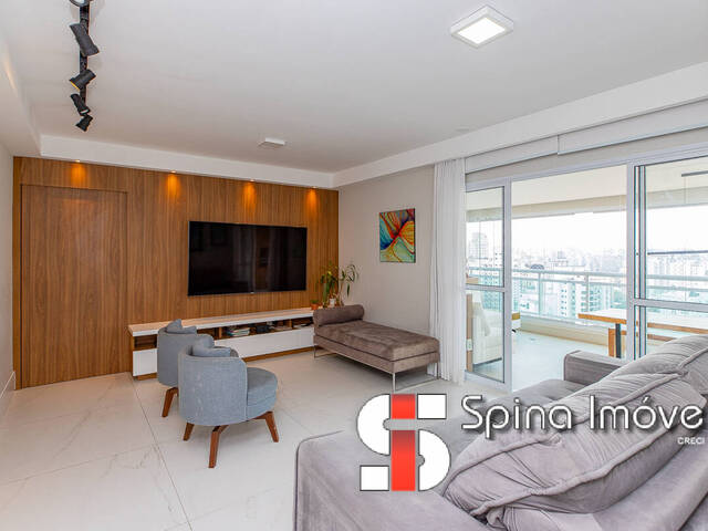 Apartamento para Venda em São Paulo - 2