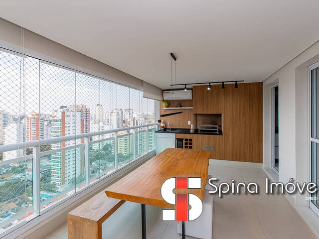 Apartamento para Venda em São Paulo - 3