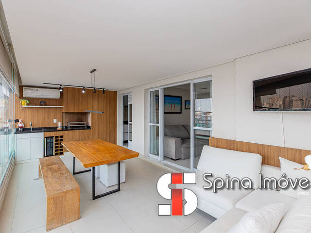Apartamento para Venda em São Paulo - 5