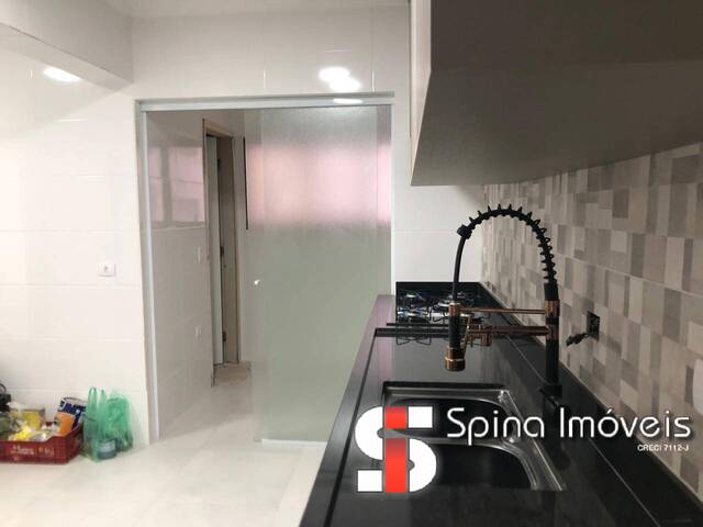 Apartamento para Venda em São Paulo - 4