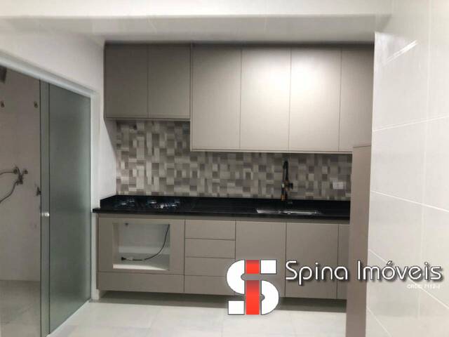 Apartamento para Venda em São Paulo - 3