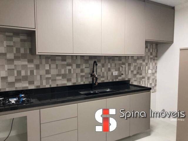 Apartamento para Venda em São Paulo - 2