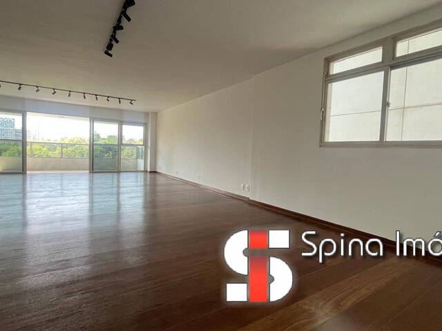 #6097 - Apartamento para Locação em São Paulo - SP - 3