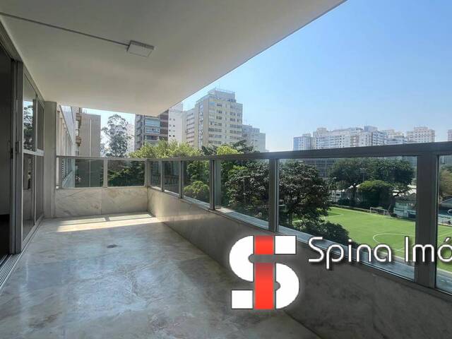 #6097 - Apartamento para Locação em São Paulo - SP - 1