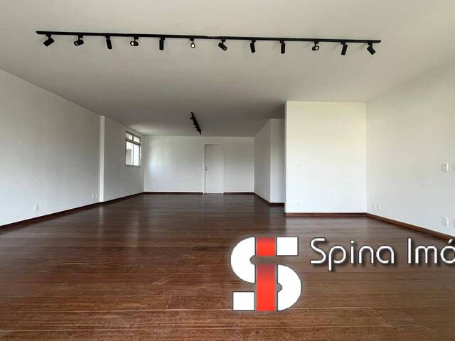 #6097 - Apartamento para Locação em São Paulo - SP - 2