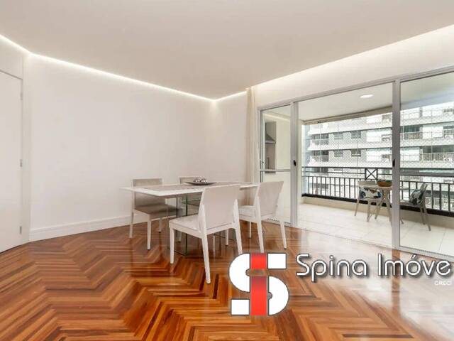 Apartamento para Venda em São Paulo - 3