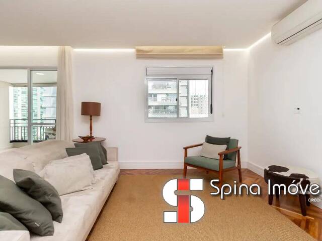 Apartamento para Venda em São Paulo - 5