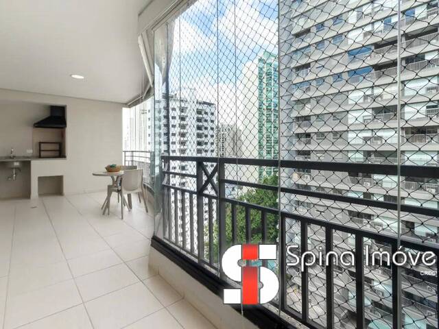 Apartamento para Venda em São Paulo - 2