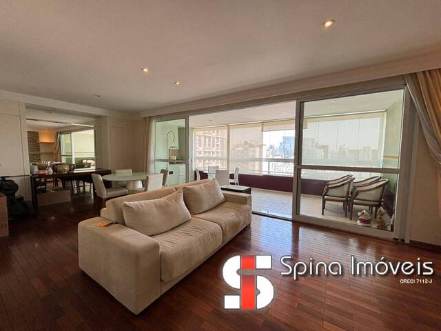 Apartamento para Venda em São Paulo - 5