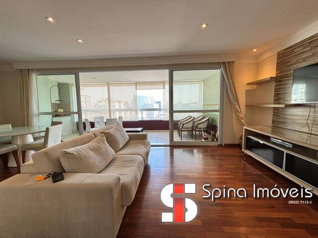 Apartamento para Venda em São Paulo - 4
