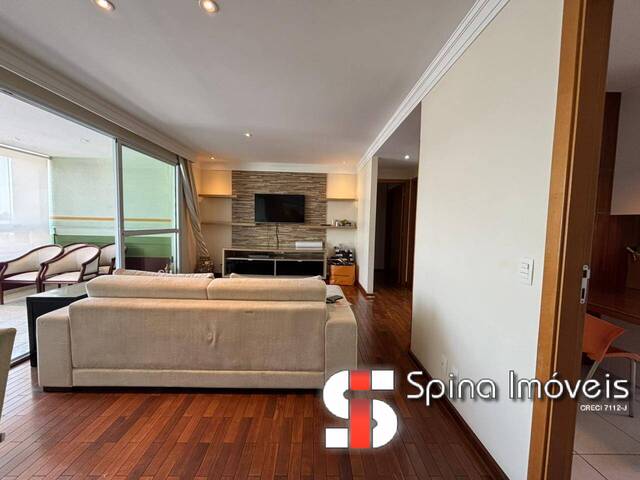 Apartamento para Venda em São Paulo - 3