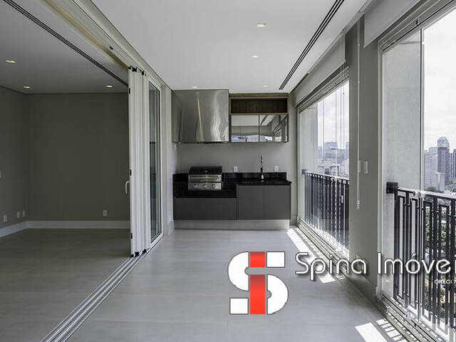 #6108 - Apartamento para Locação em São Paulo - SP - 3