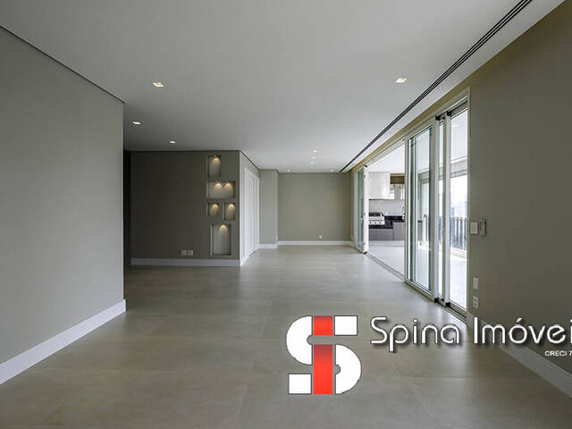 Apartamento para Locação em São Paulo - 4