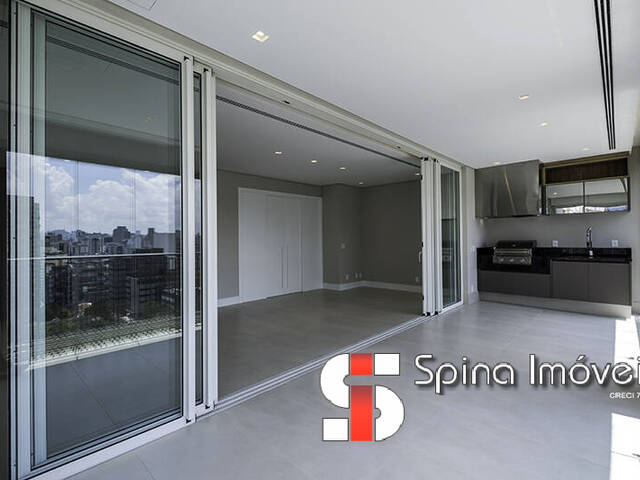 Apartamento para Locação em São Paulo - 5