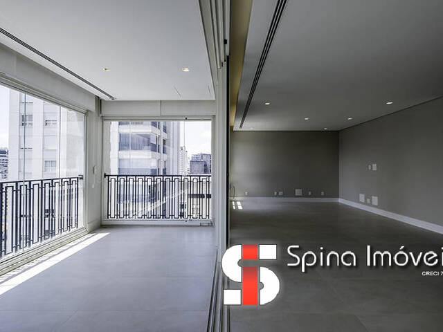 #6108 - Apartamento para Locação em São Paulo - SP - 1