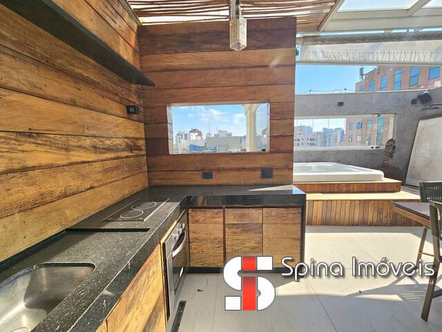 Apartamento para Venda em São Paulo - 5