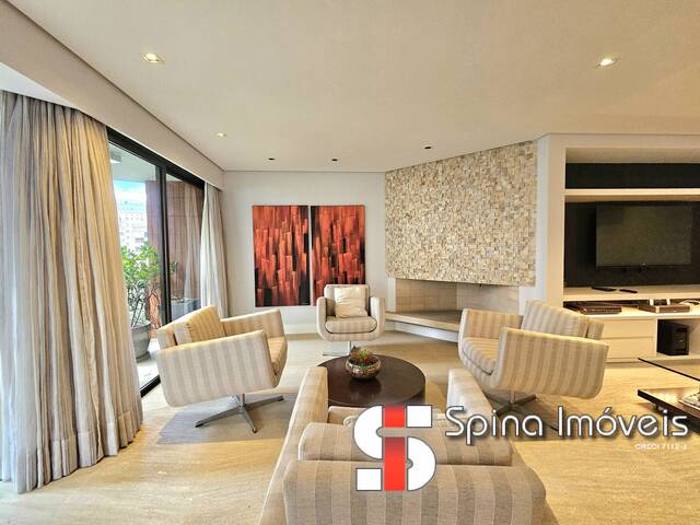 #6104 - Apartamento para Locação em São Paulo - SP - 2