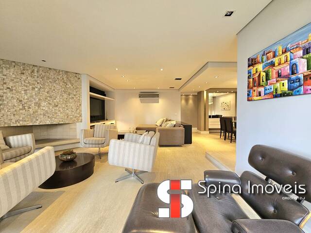 #6104 - Apartamento para Locação em São Paulo - SP - 3