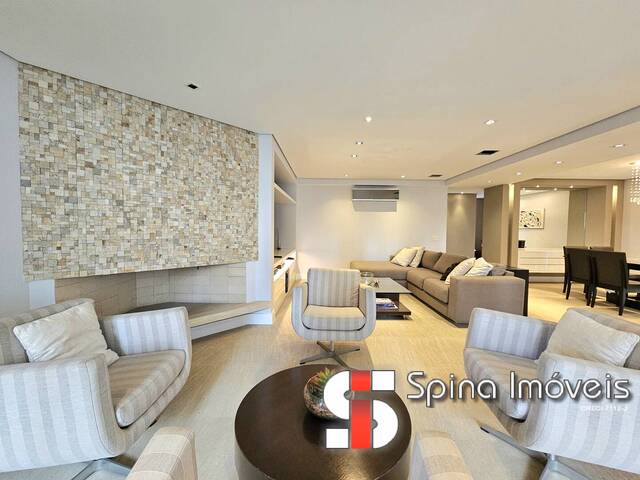 Apartamento para Locação em São Paulo - 4