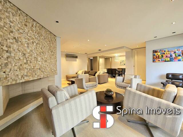 Apartamento para Locação em São Paulo - 5