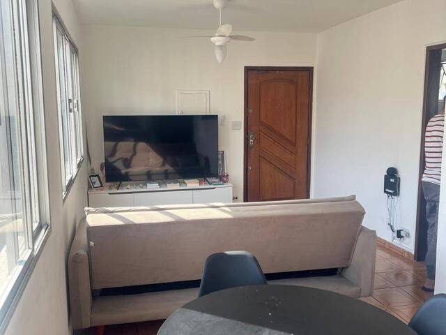 Apartamento para Venda em São Paulo - 2