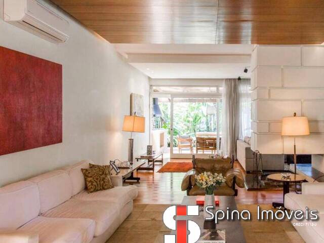 #6088 - Casa para Locação em São Paulo - SP - 2