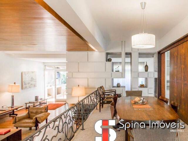 #6088 - Casa para Locação em São Paulo - SP - 3