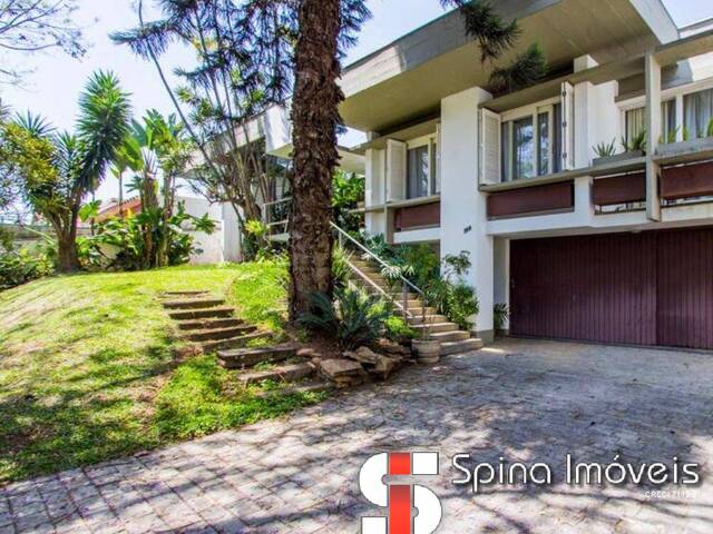 #6088 - Casa para Locação em São Paulo - SP - 1