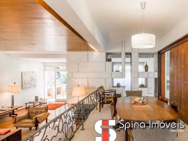 #6087 - Casa para Venda em São Paulo - SP - 3