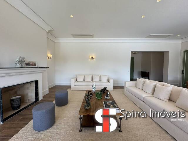 #6094 - Casa em condomínio para Venda em Itupeva - SP - 3