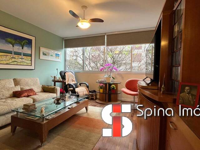 Apartamento para Venda em São Paulo - 3