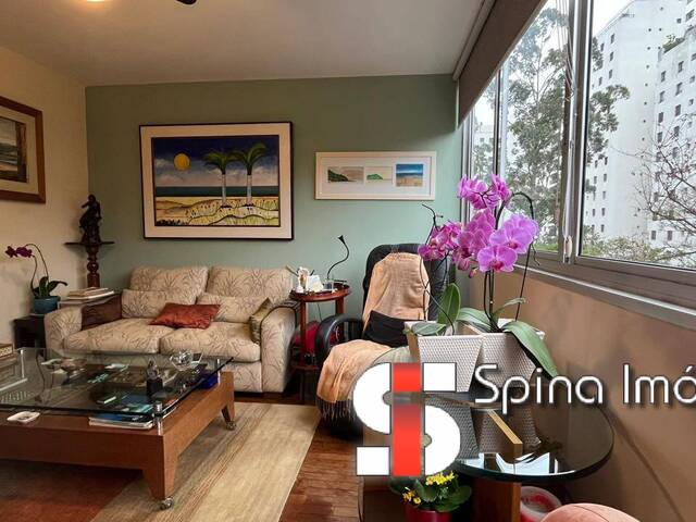 Apartamento para Venda em São Paulo - 4