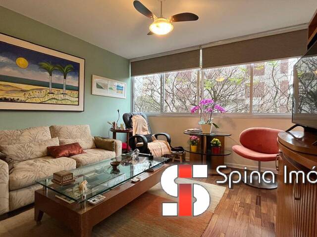 Apartamento para Venda em São Paulo - 5