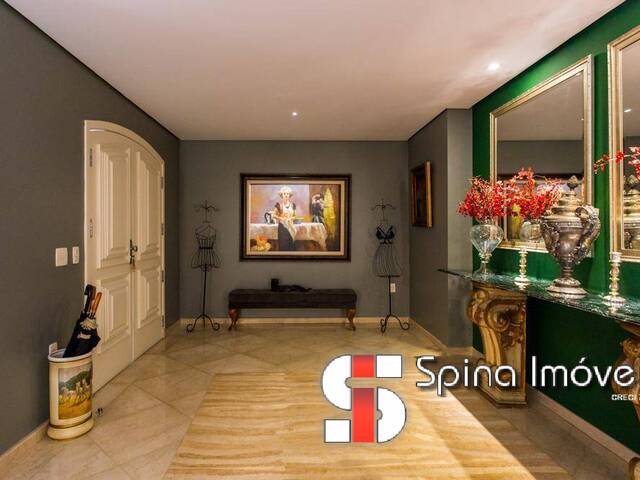 #6117 - Casa em condomínio para Venda em São Paulo - SP - 3